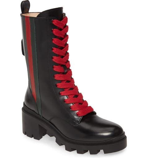 gucci boots at nordstroms